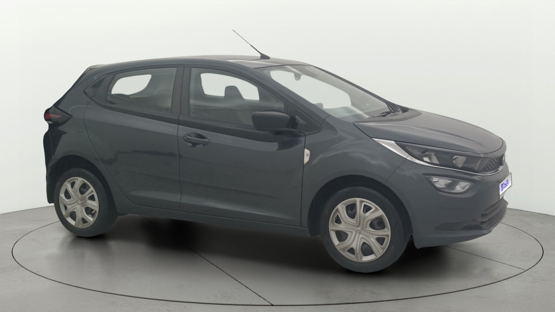 Used 2021 Tata Altroz Used 2021 Tata Altroz