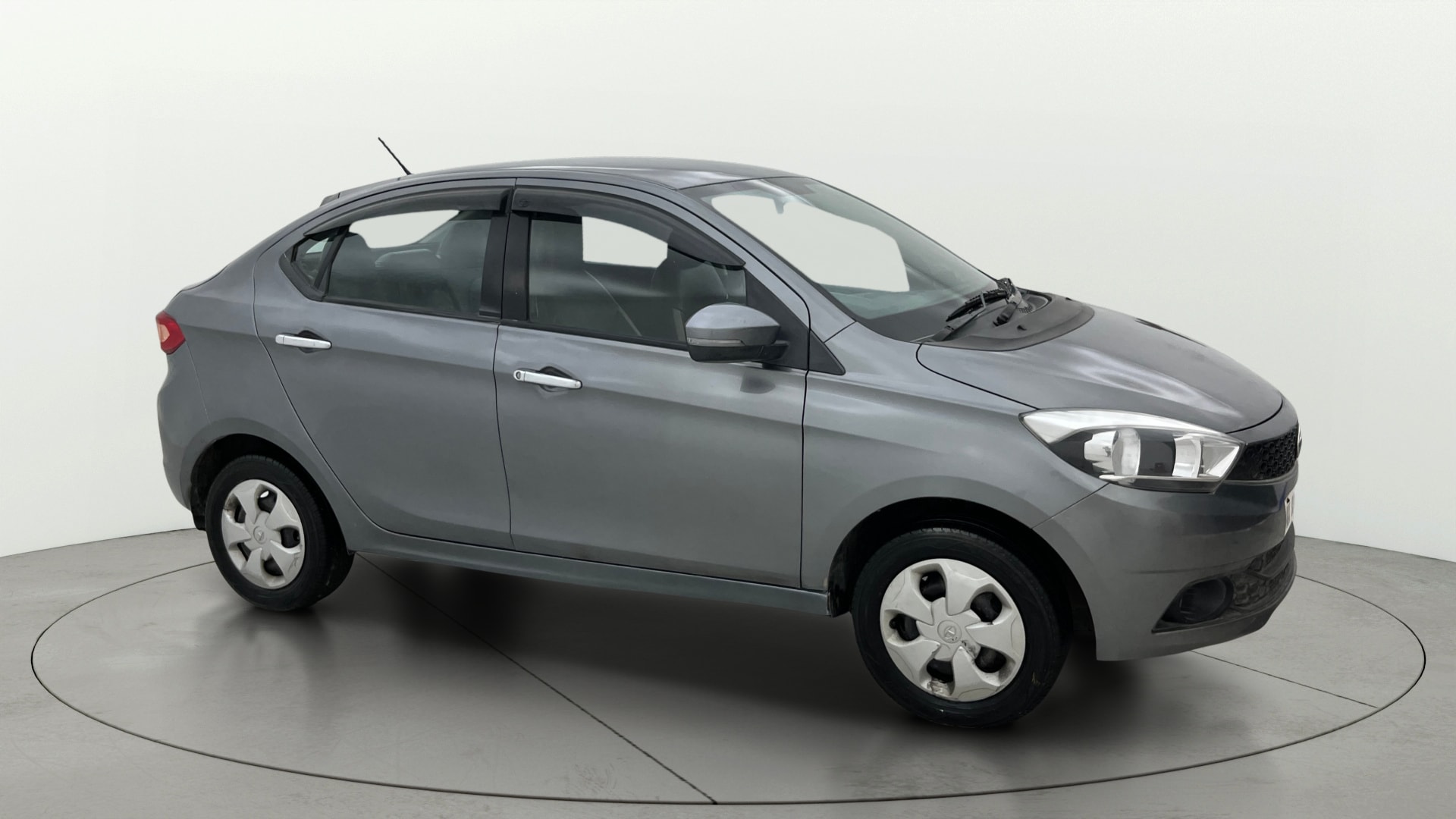 Used 2018 Tata Tigor Used 2018 Tata Tigor