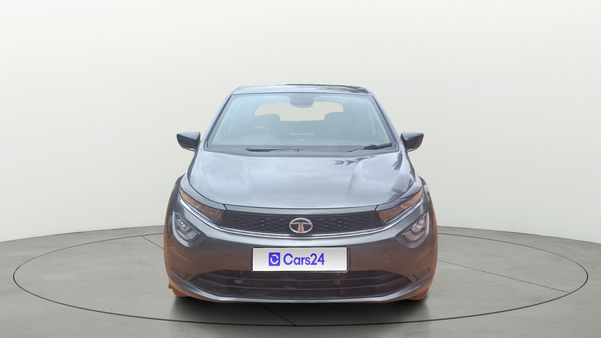 Used 2023 Tata Altroz Used 2023 Tata Altroz
