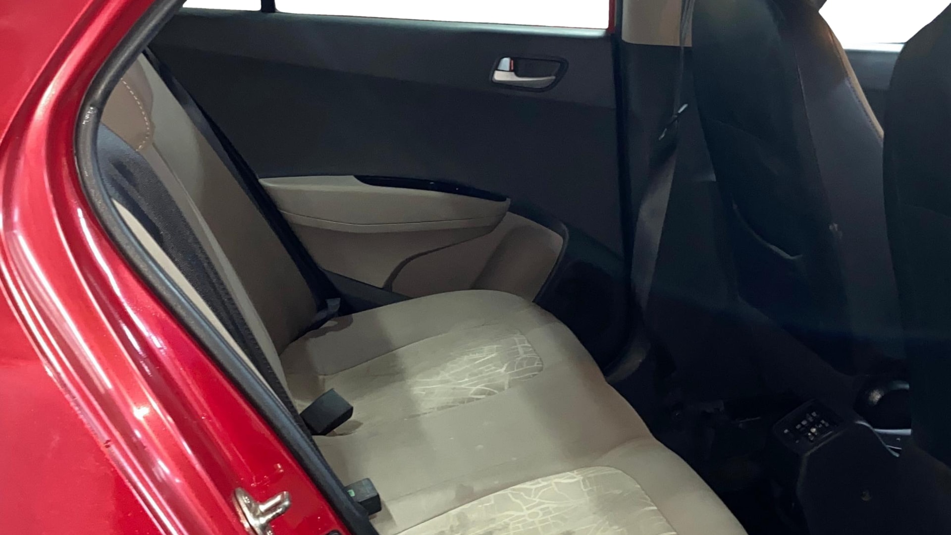 Used 2014 Hyundai Xcent Used 2014 Hyundai Xcent