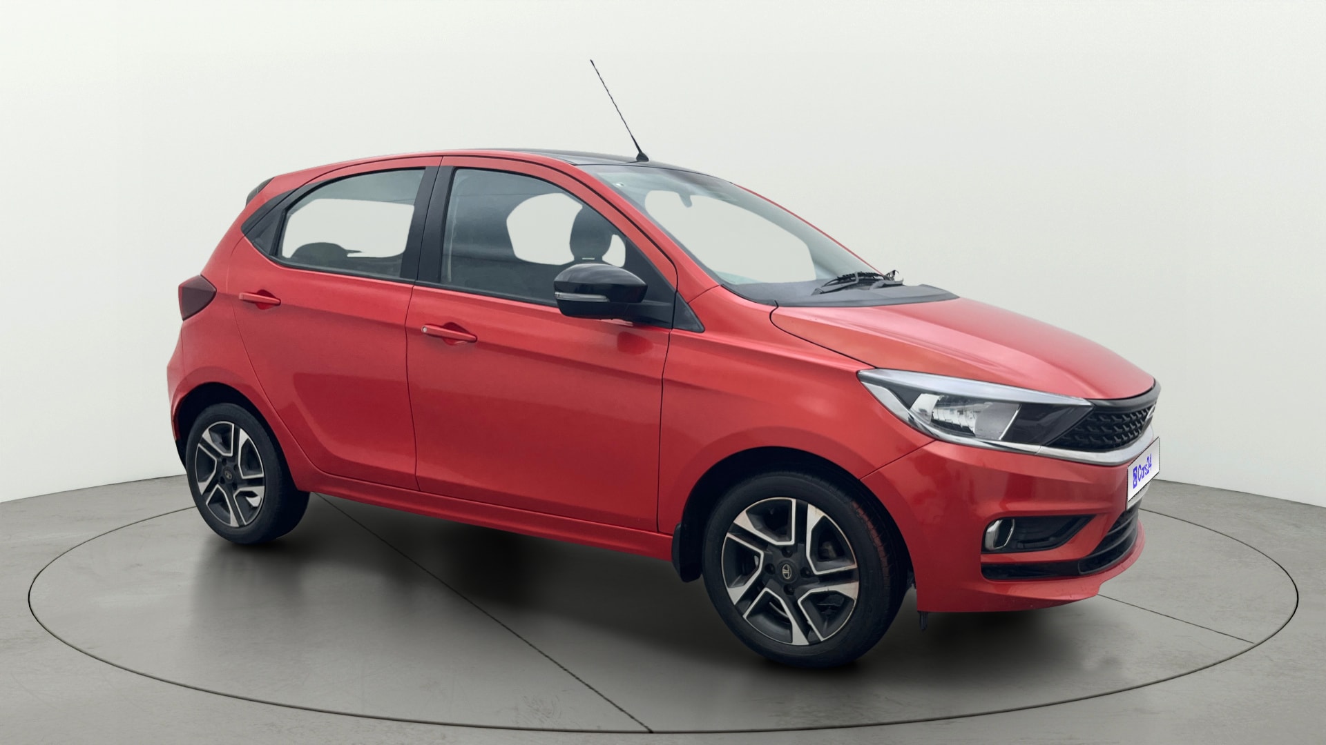 Used 2022 Tata Tiago Used 2022 Tata Tiago