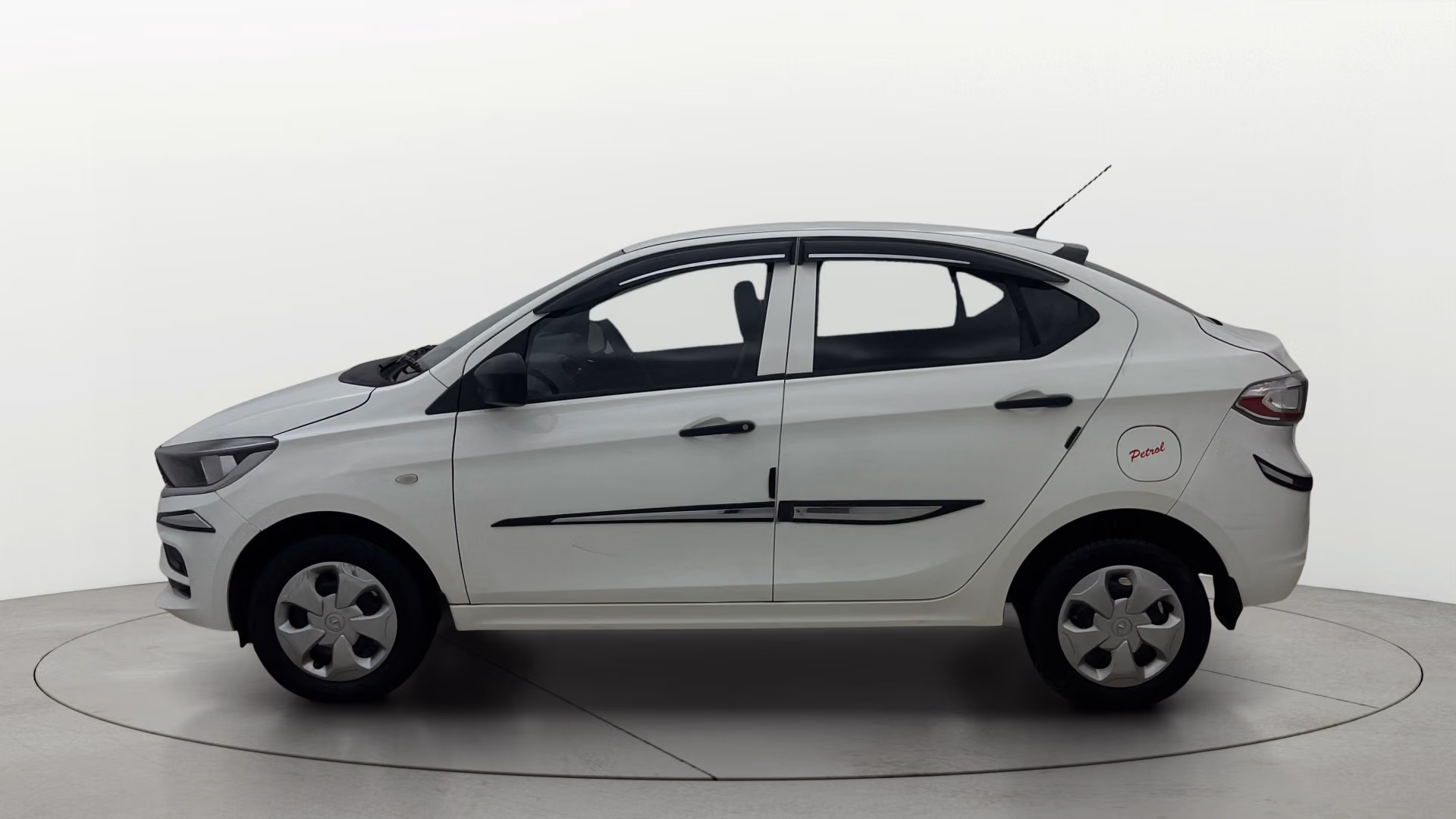Used 2023 Tata Tigor Used 2023 Tata Tigor