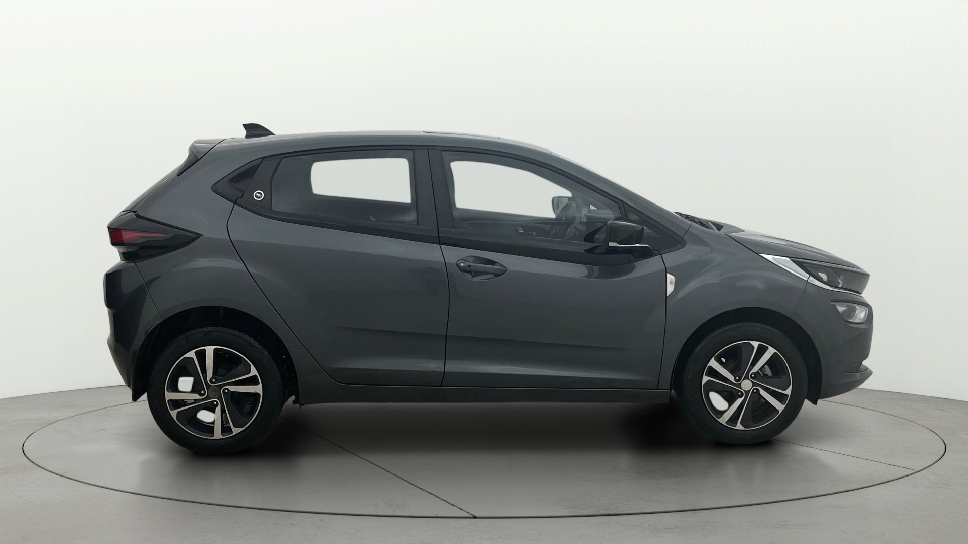 Used 2023 Tata Altroz Used 2023 Tata Altroz