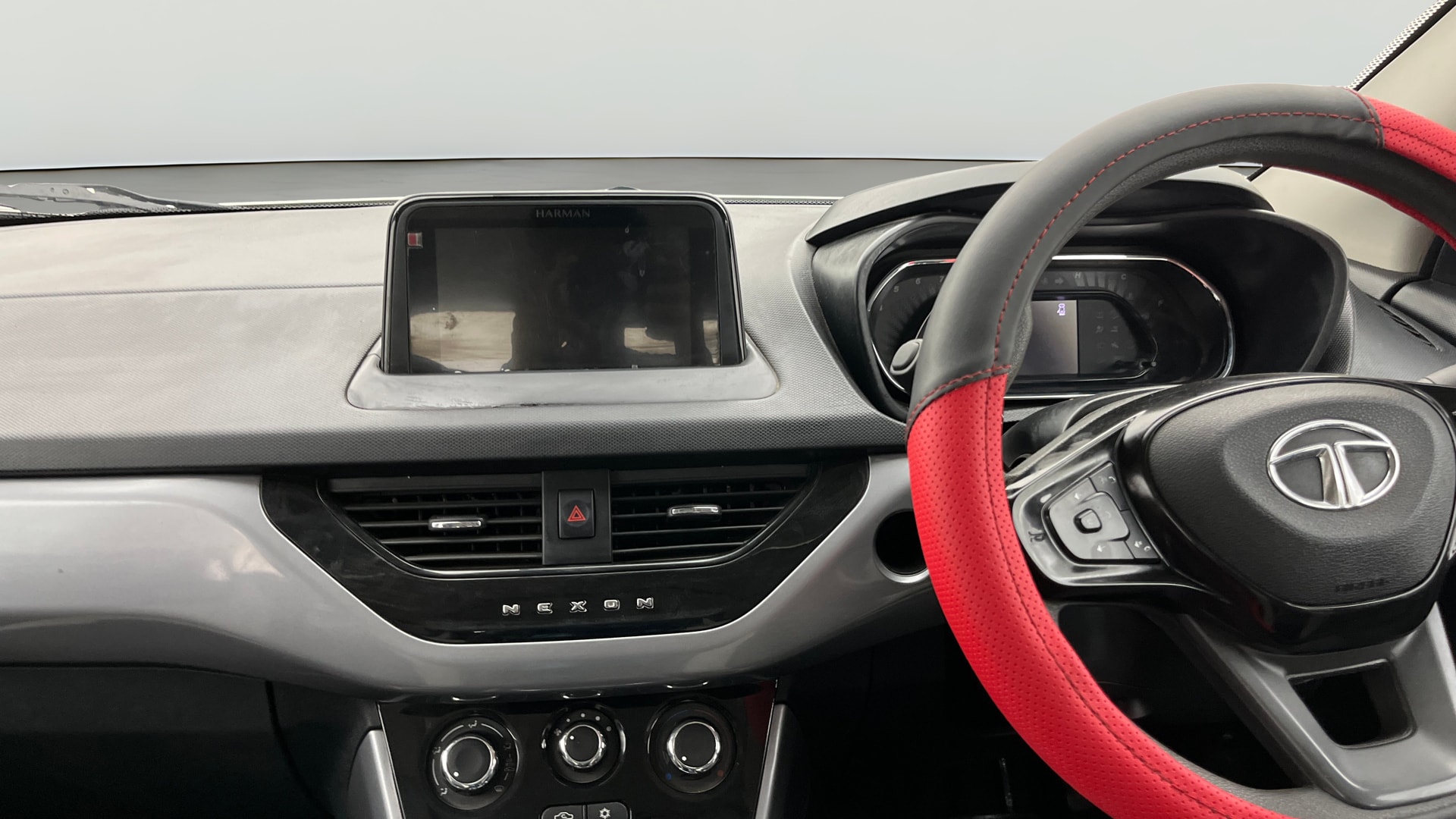 Used 2023 Tata Nexon Used 2023 Tata Nexon
