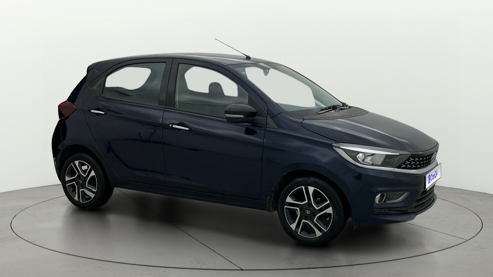 Used 2022 Tata Tiago Used 2022 Tata Tiago
