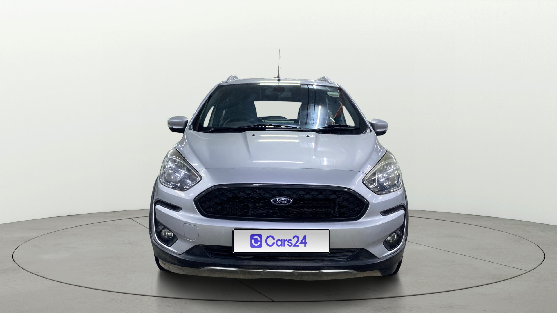 Used 2019 Ford Freestyle Used 2019 Ford Freestyle