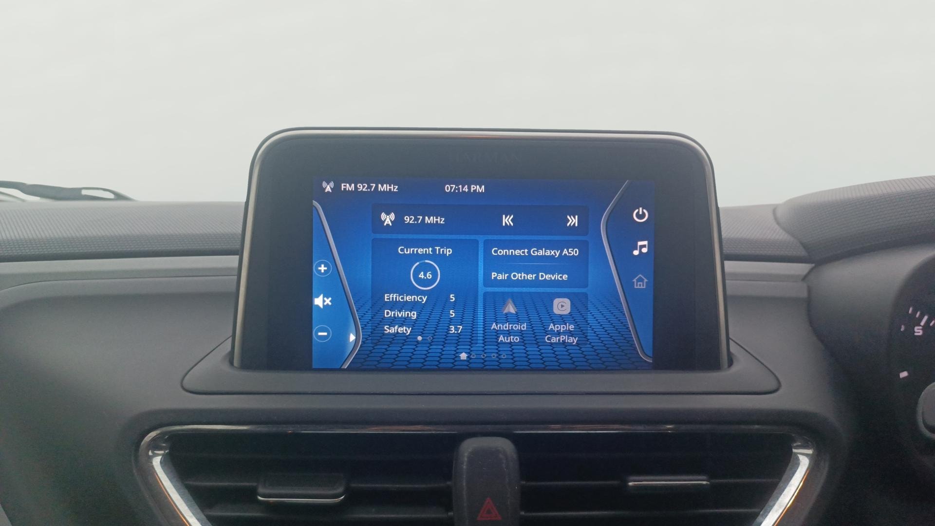 Used 2021 Tata Altroz Used 2021 Tata Altroz