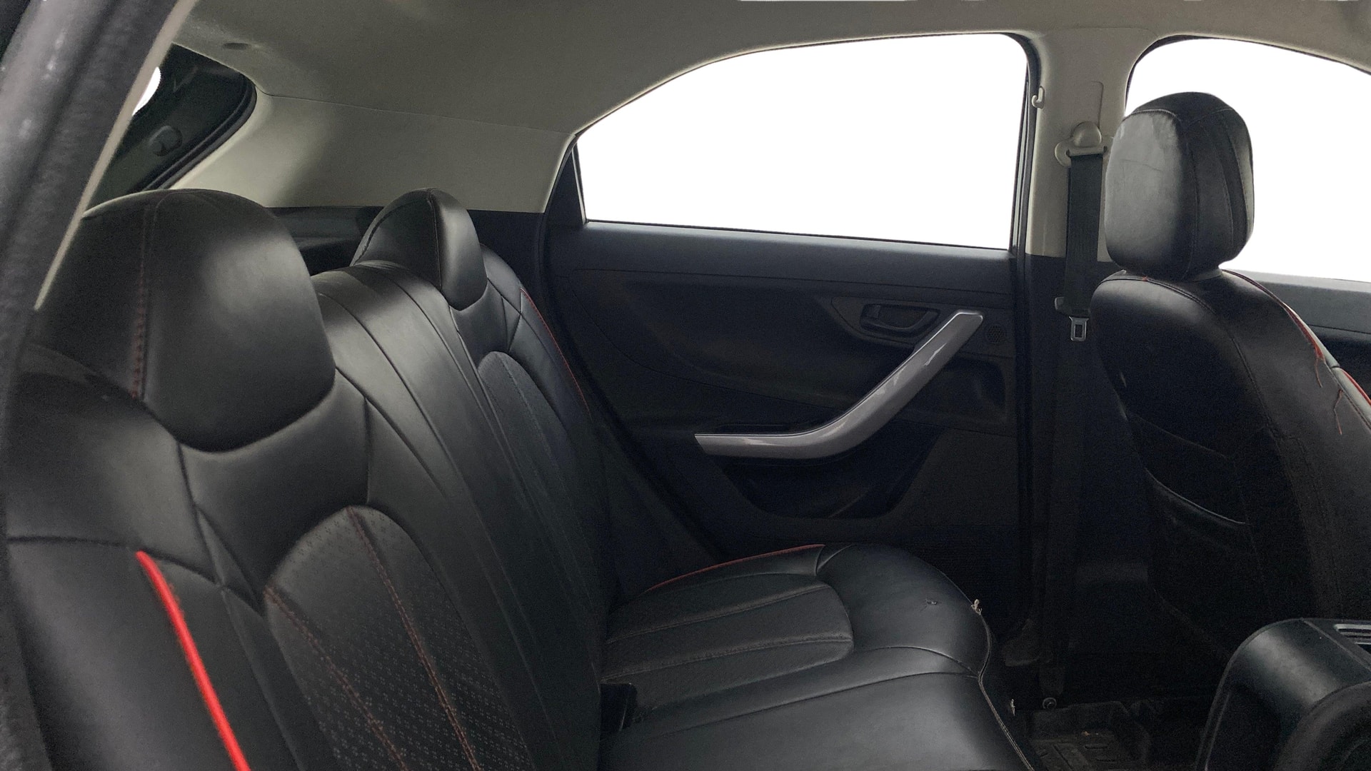 Used 2023 Tata Nexon Used 2023 Tata Nexon
