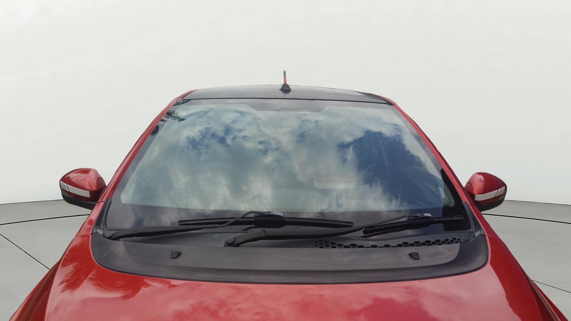 Used 2018 Tata Tiago Used 2018 Tata Tiago
