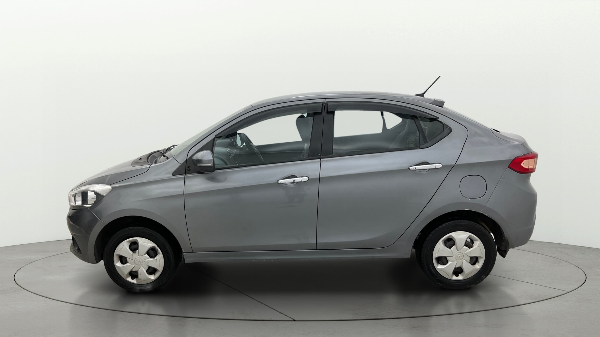 Used 2018 Tata Tigor Used 2018 Tata Tigor