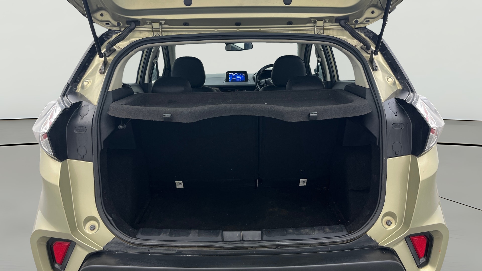Used 2022 Tata Nexon Used 2022 Tata Nexon