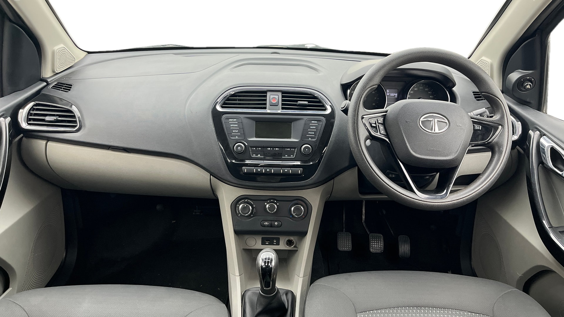 Used 2019 Tata Tiago Used 2019 Tata Tiago