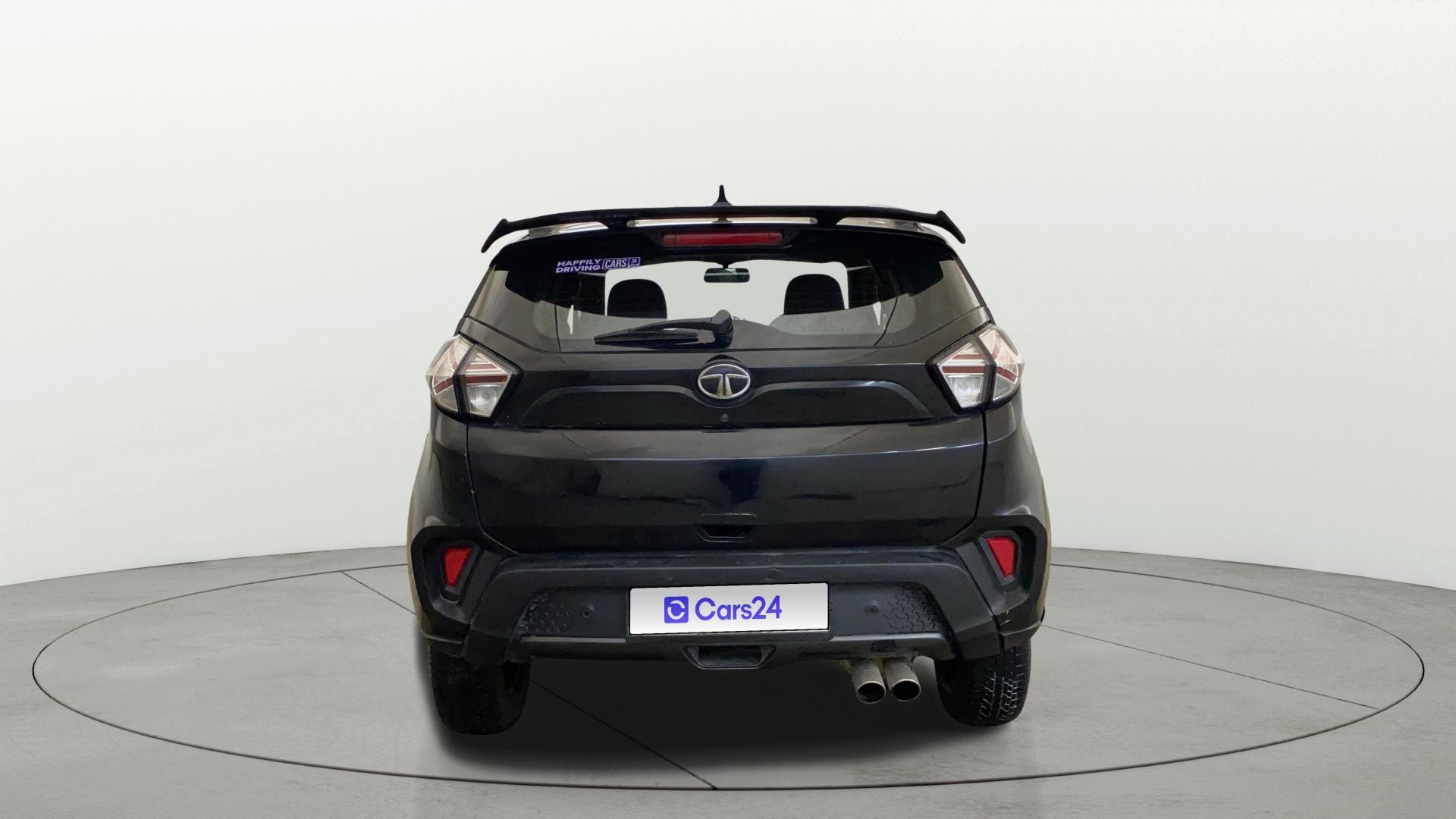 Used 2023 Tata Nexon Used 2023 Tata Nexon