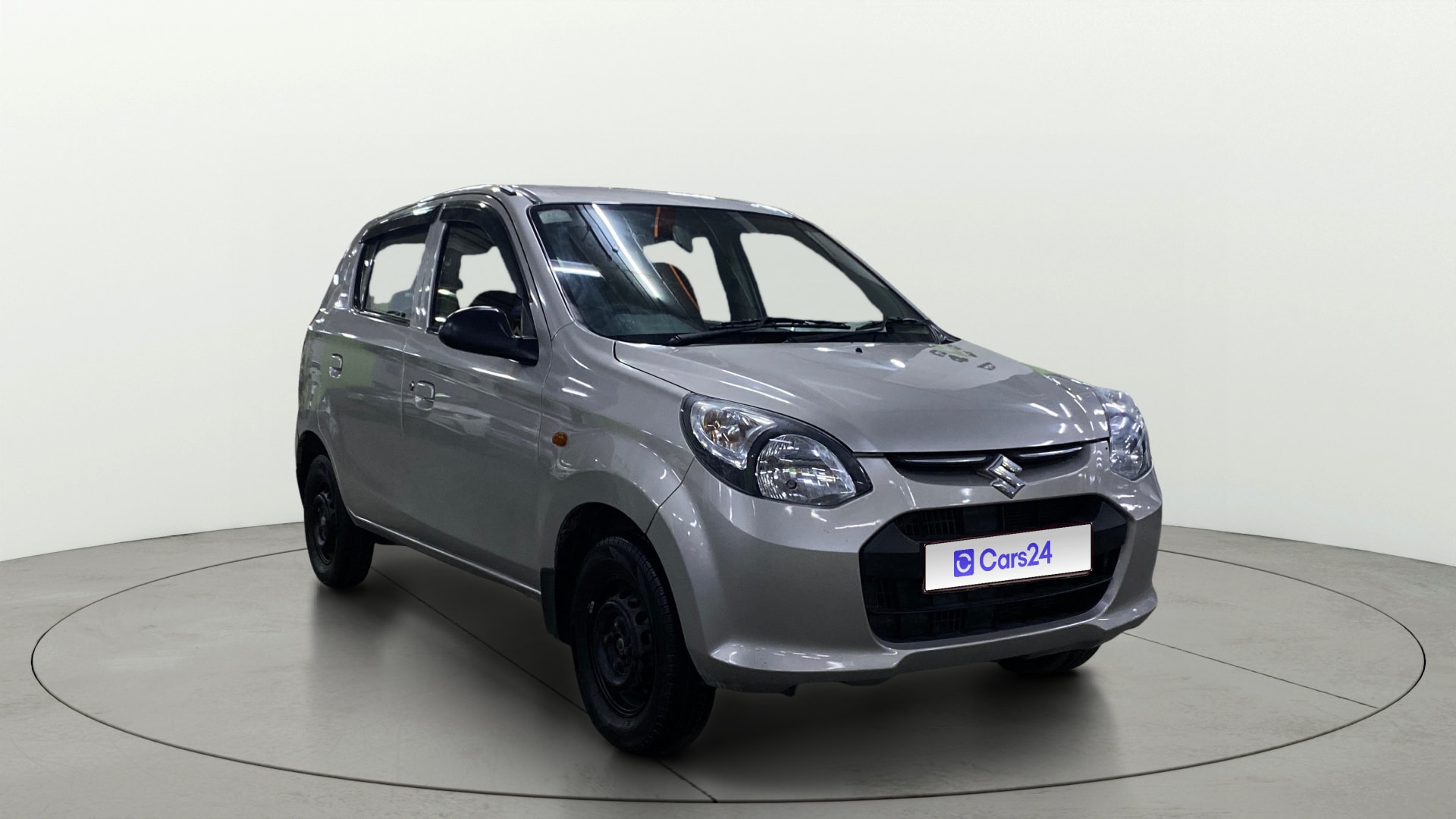 Used 2014 Maruti Suzuki Alto 800 Used 2014 Maruti Suzuki Alto 800