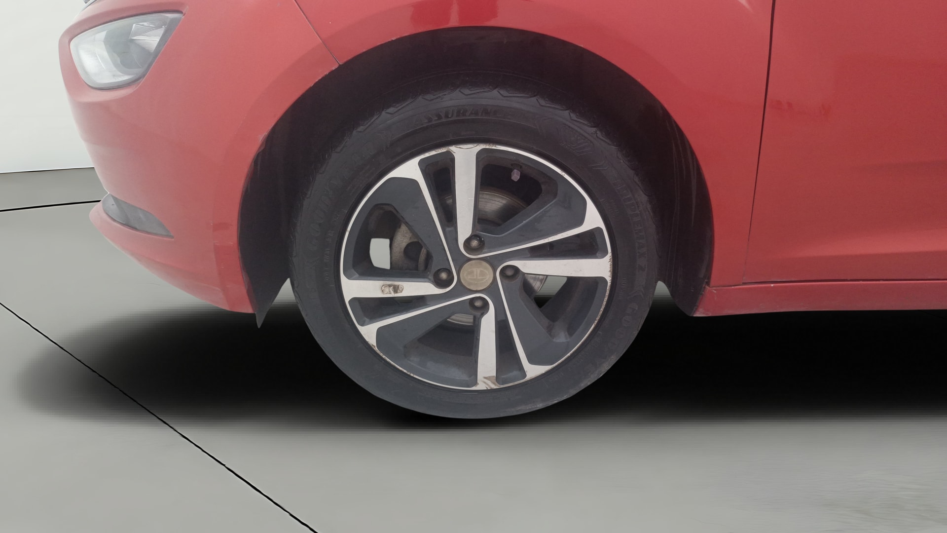 Used 2022 Tata Altroz Used 2022 Tata Altroz