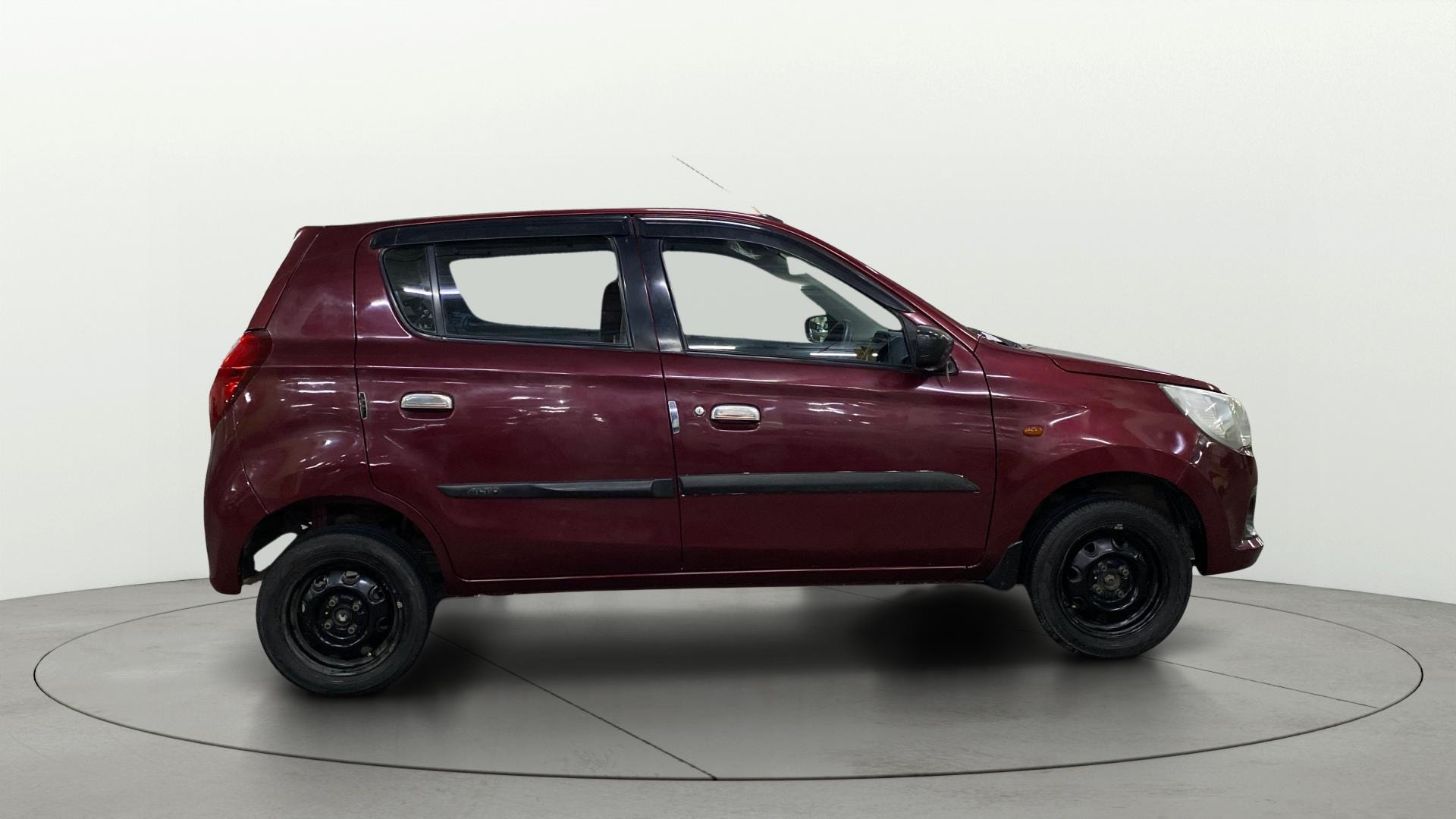 Used 2016 Maruti Suzuki Alto K10 Used 2016 Maruti Suzuki Alto K10