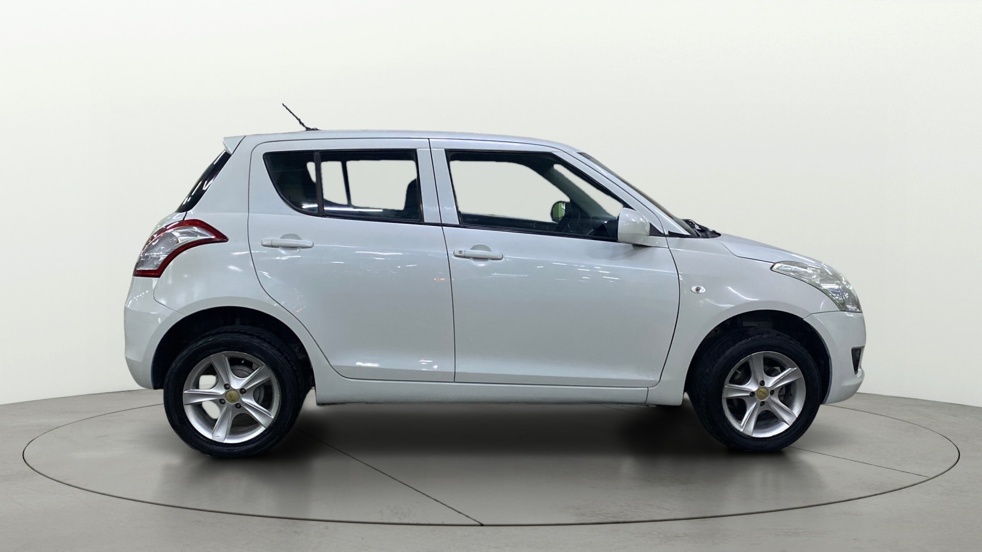 Used 2012 Maruti Suzuki 1000 Used 2012 Maruti Suzuki 1000