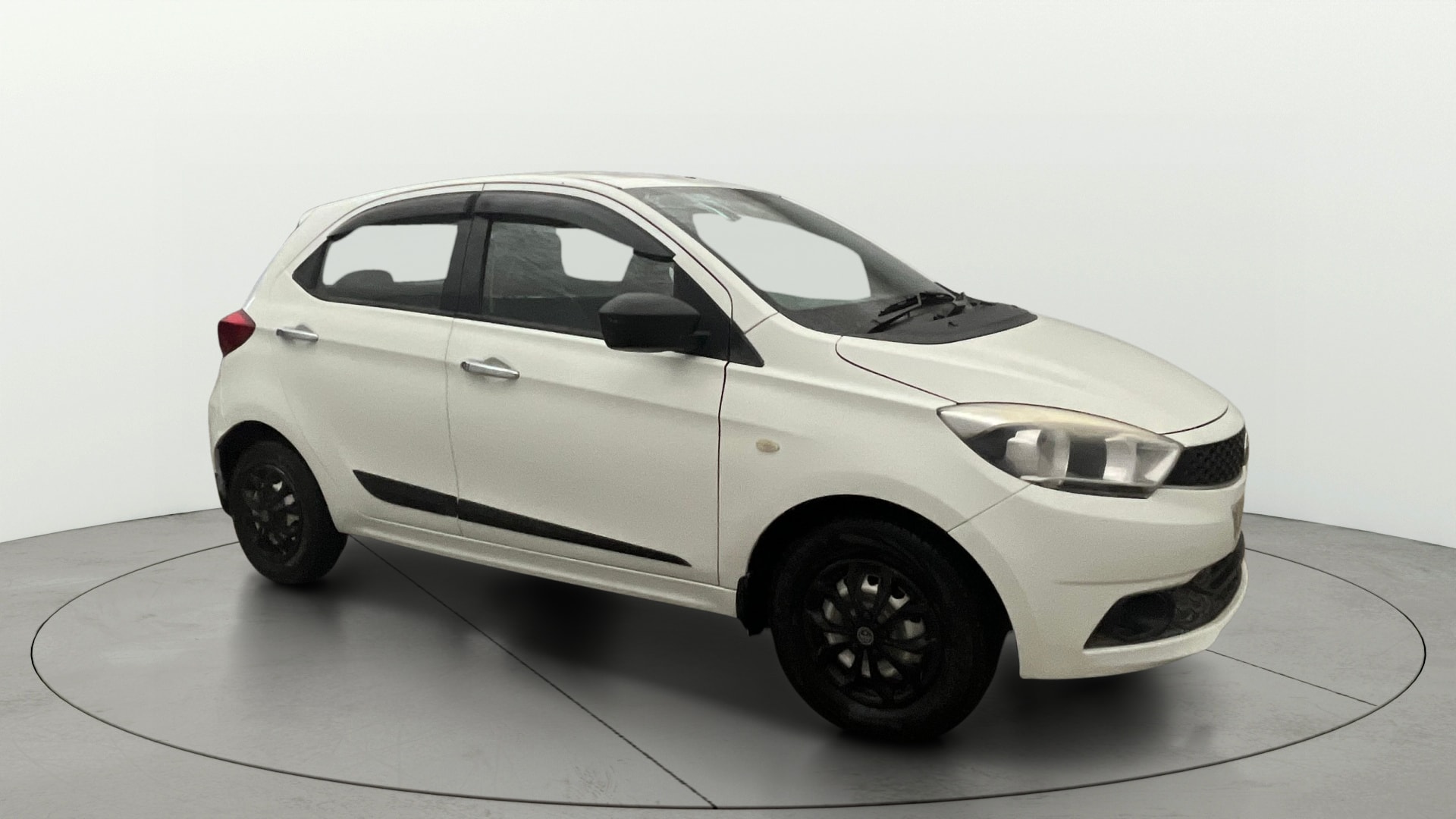 Used 2016 Tata Tiago Used 2016 Tata Tiago