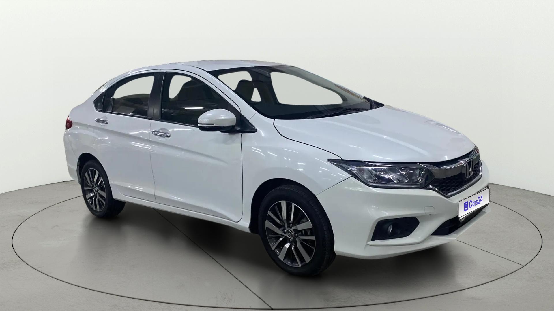 Used 2022 Honda City Used 2022 Honda City