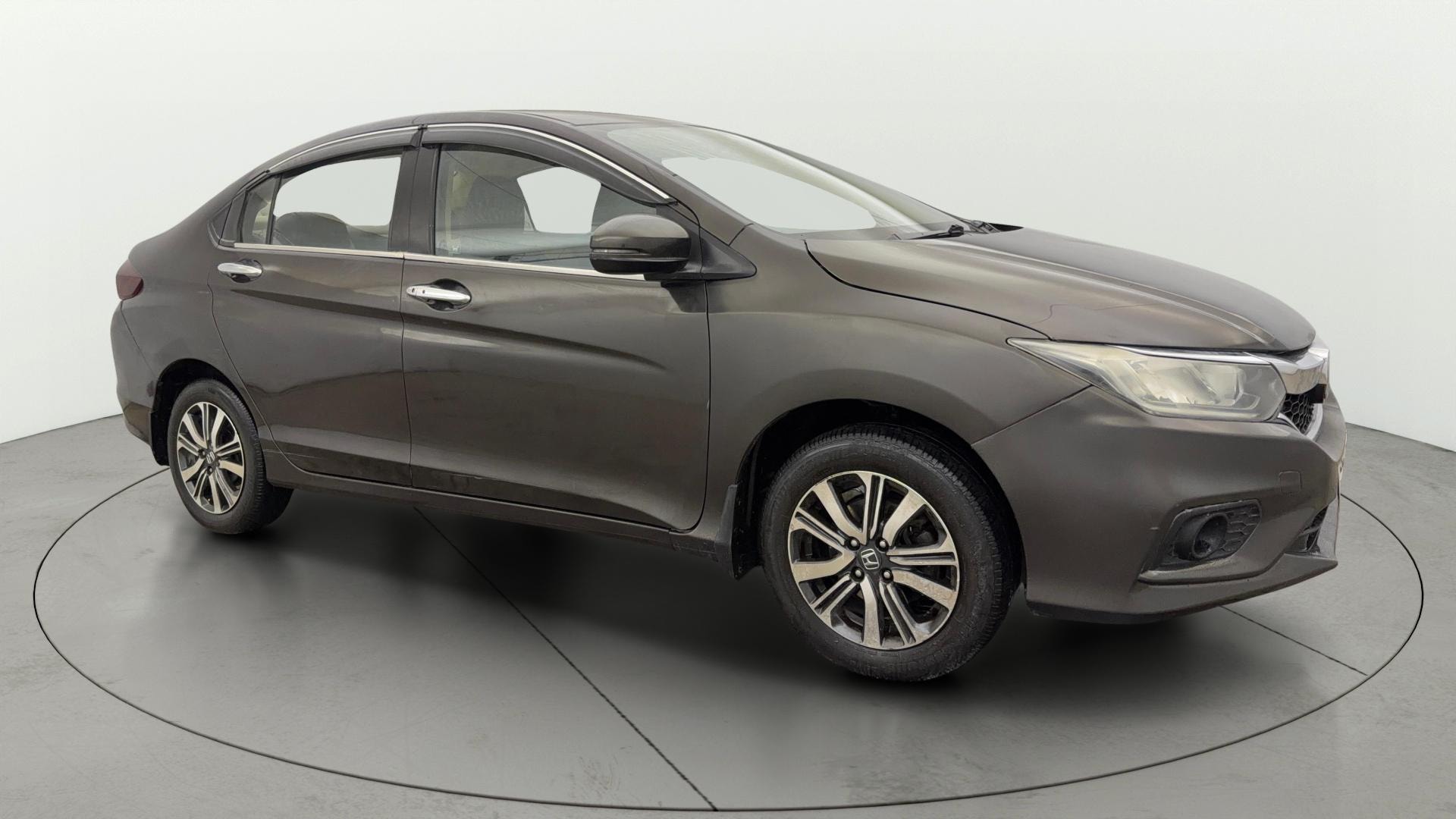 Used 2023 Honda City Used 2023 Honda City