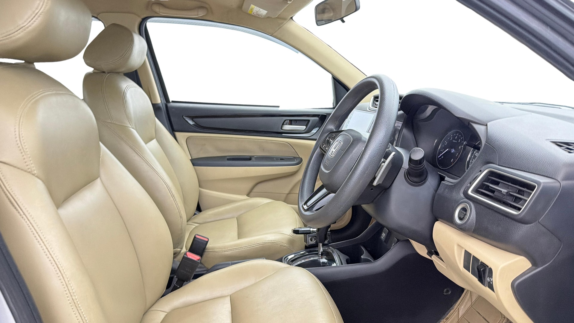 Used 2018 Honda Amaze Used 2018 Honda Amaze