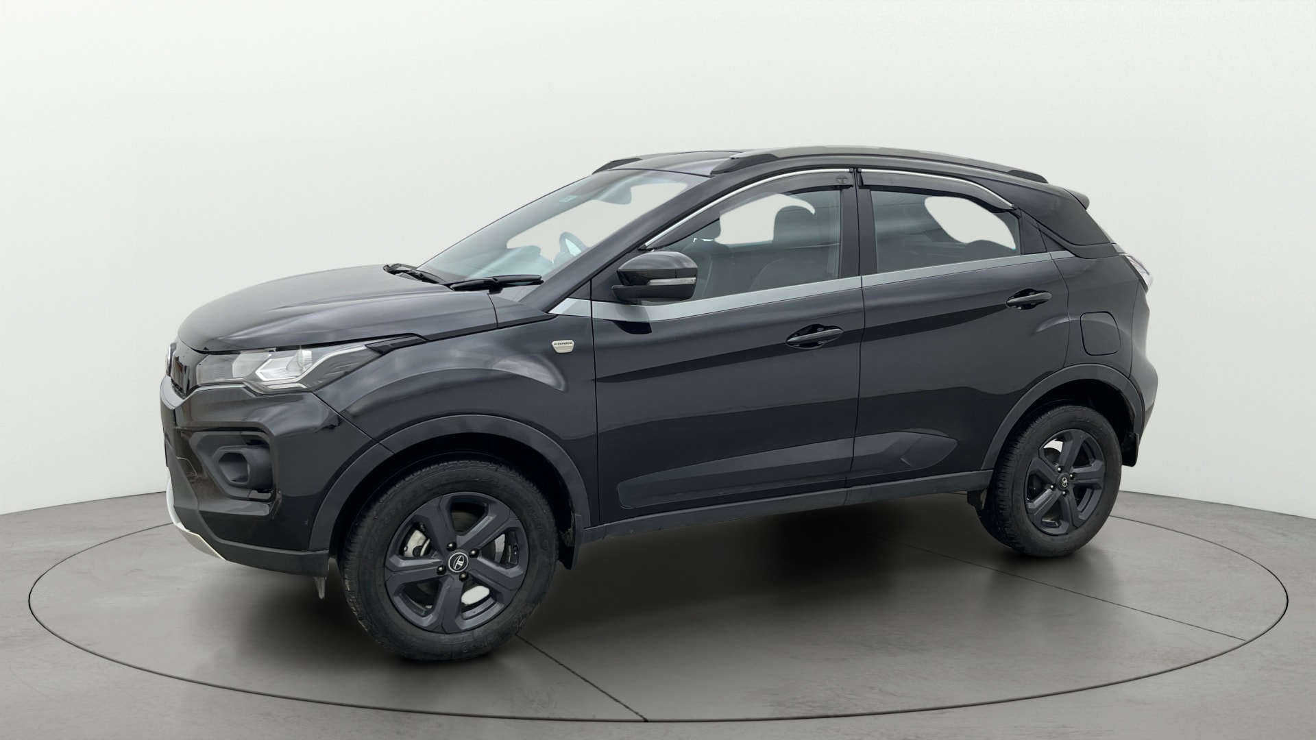 Used 2022 Tata Nexon Used 2022 Tata Nexon