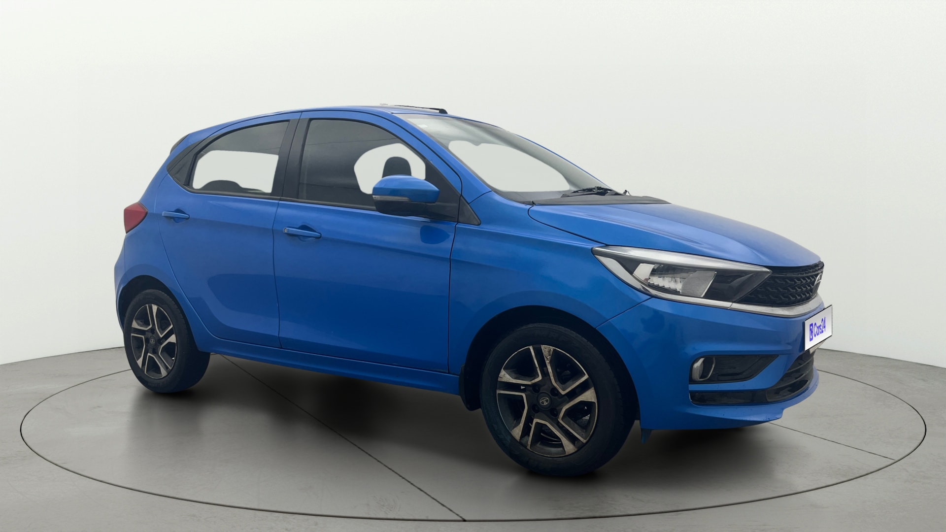 Used 2020 Tata Tiago Used 2020 Tata Tiago