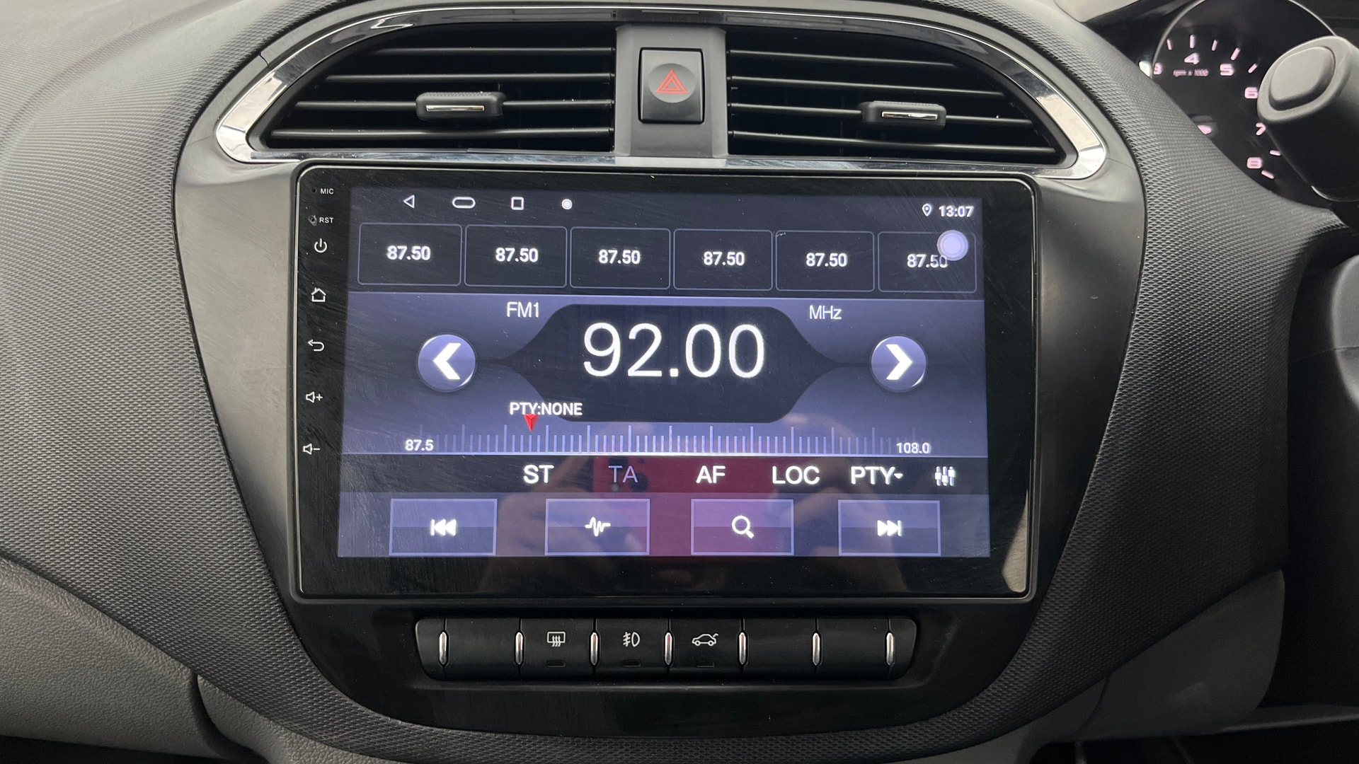 Used 2019 Tata Tigor Used 2019 Tata Tigor