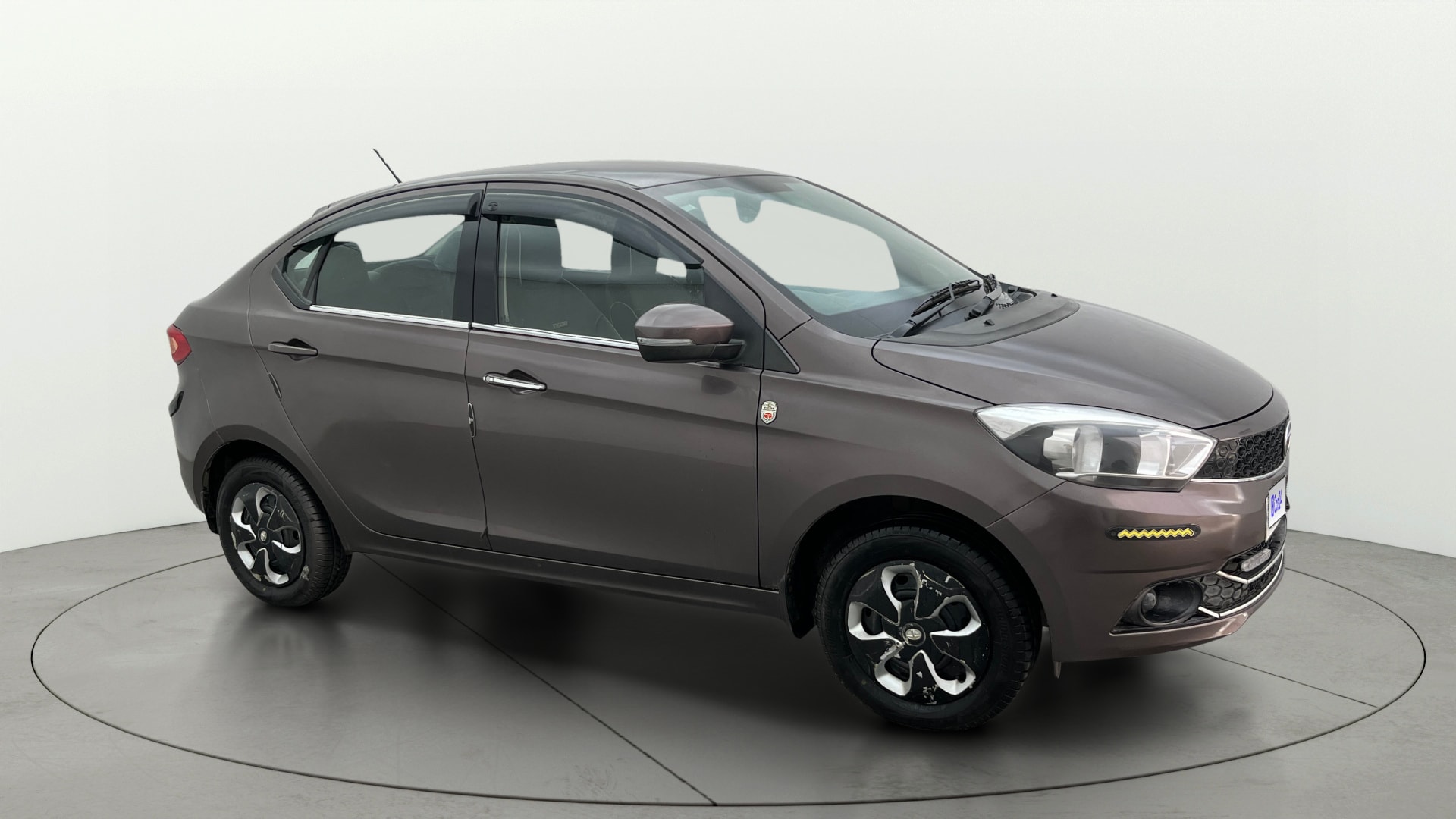 Used 2017 Tata Tigor Used 2017 Tata Tigor