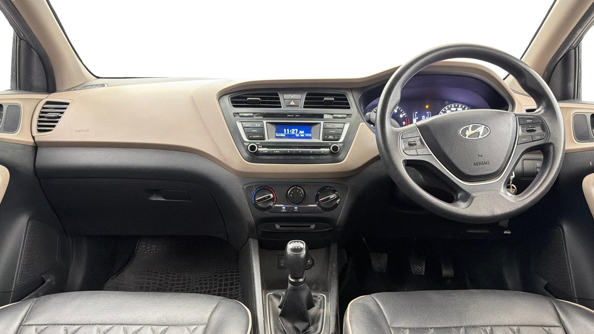 Used 2017 Hyundai Elite i20 Used 2017 Hyundai Elite i20