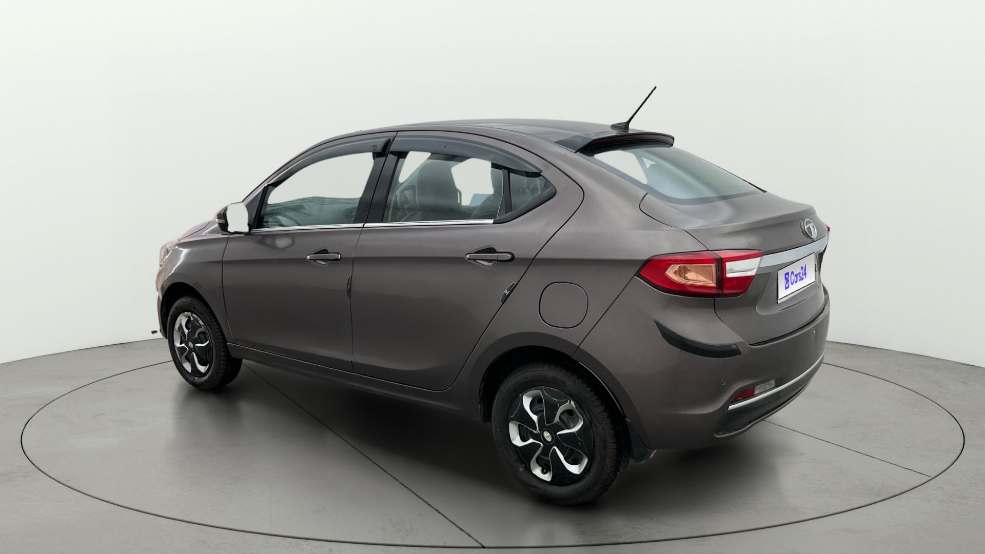 Used 2017 Tata Tigor Used 2017 Tata Tigor