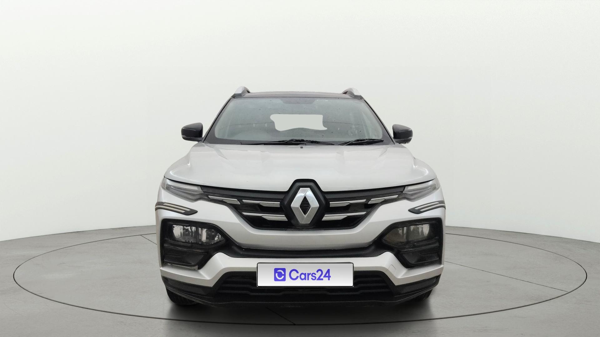 Used 2022 Renault Kiger Used 2022 Renault Kiger