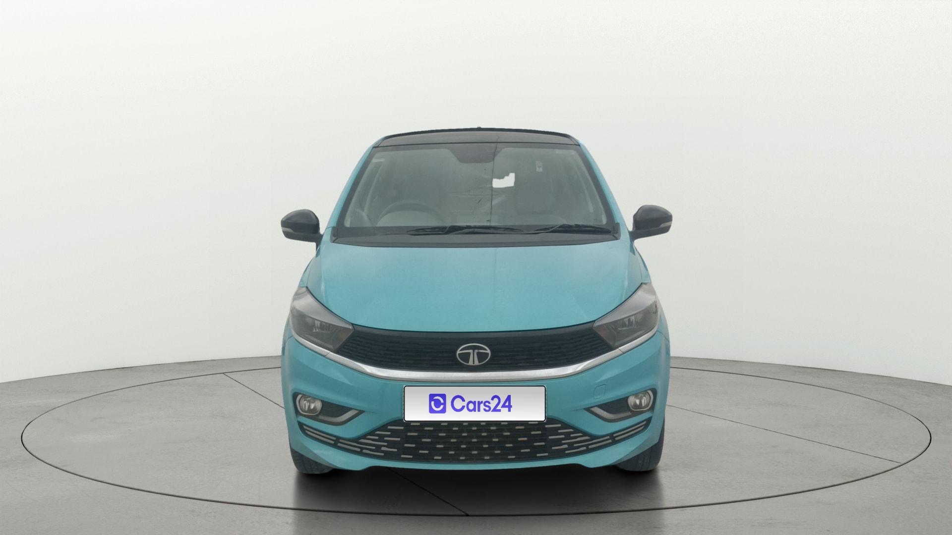 Used 2025 Tata Tiago Used 2025 Tata Tiago