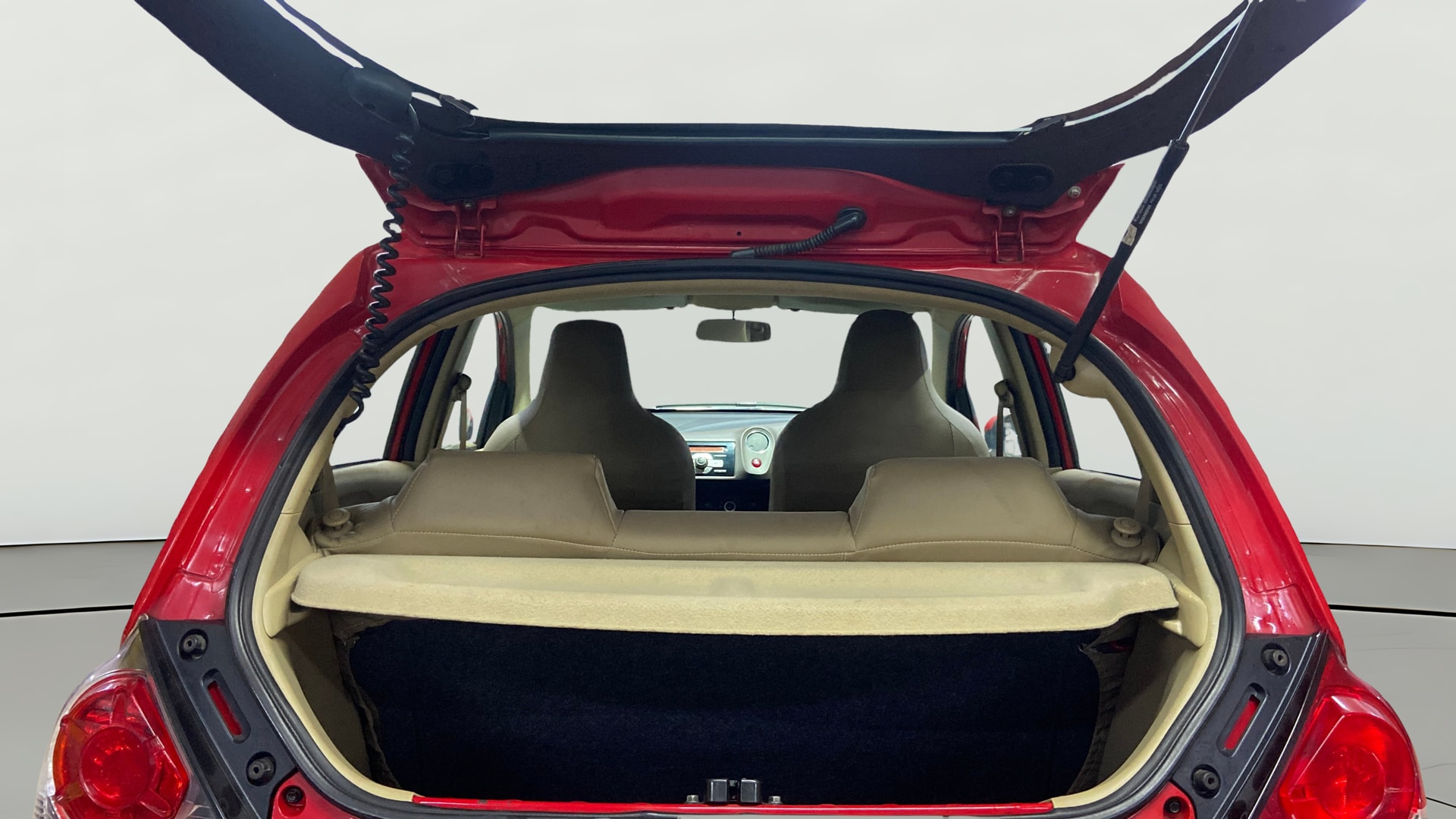 Used 2014 Honda Brio Used 2014 Honda Brio