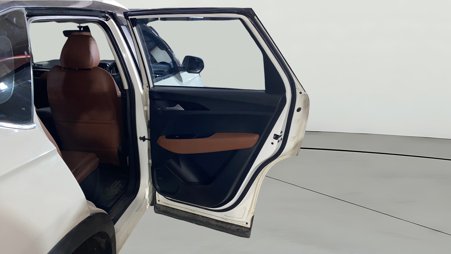 Used 2021 MG Hector Plus Used 2021 MG Hector Plus