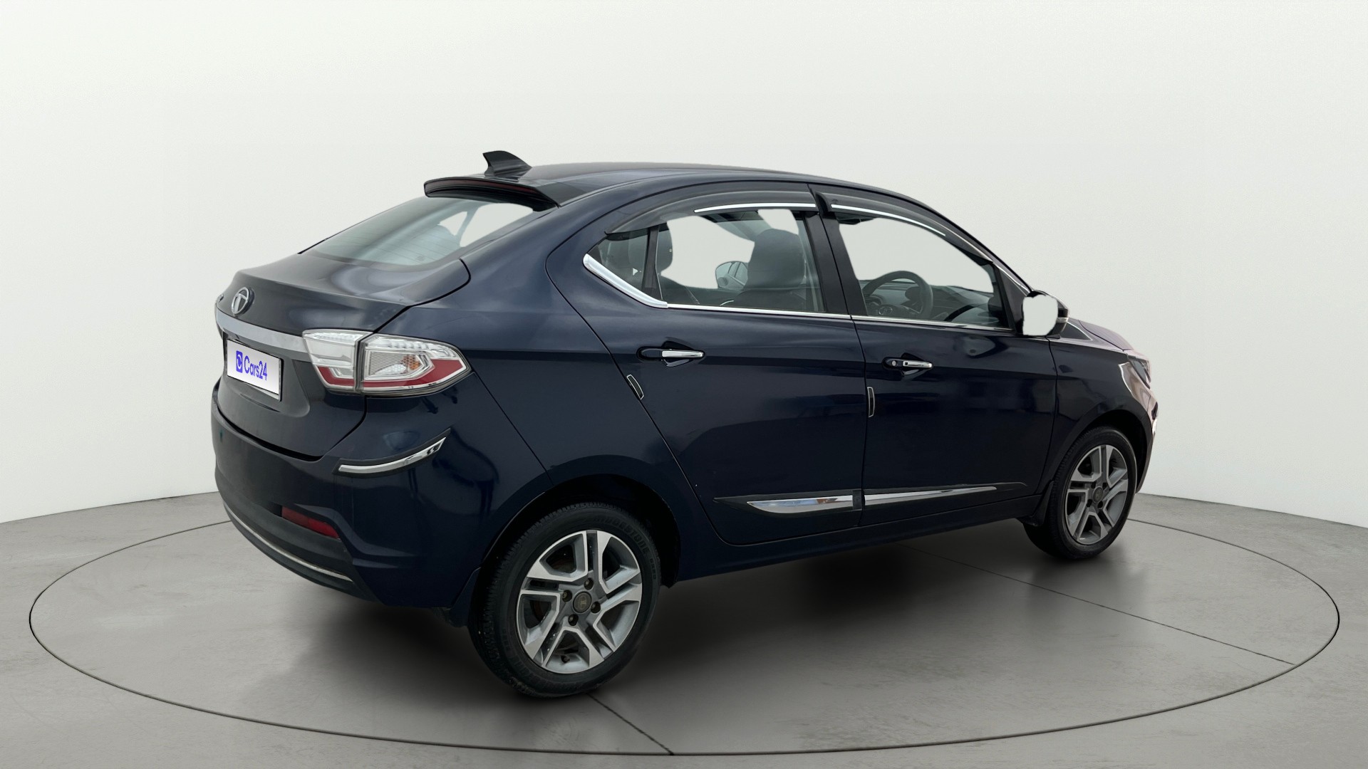 Used 2022 Tata Tigor Used 2022 Tata Tigor
