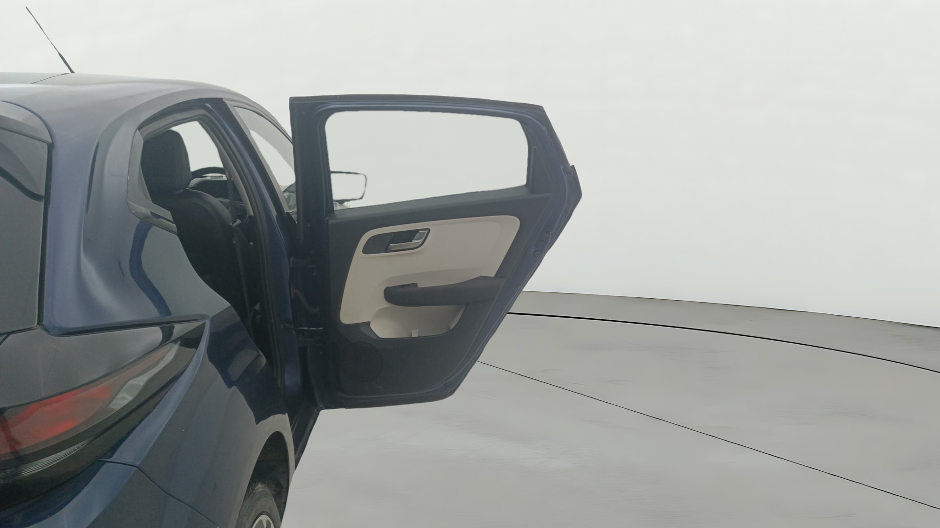Used 2023 Tata Altroz Used 2023 Tata Altroz