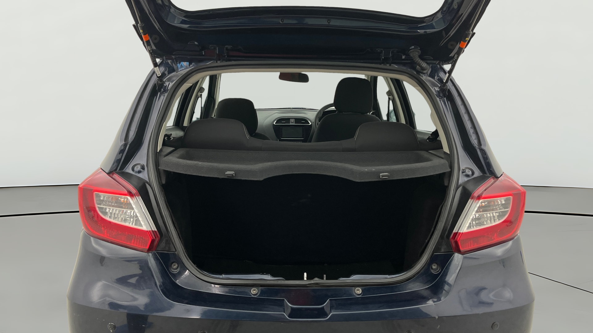 Used 2022 Tata Tiago Used 2022 Tata Tiago