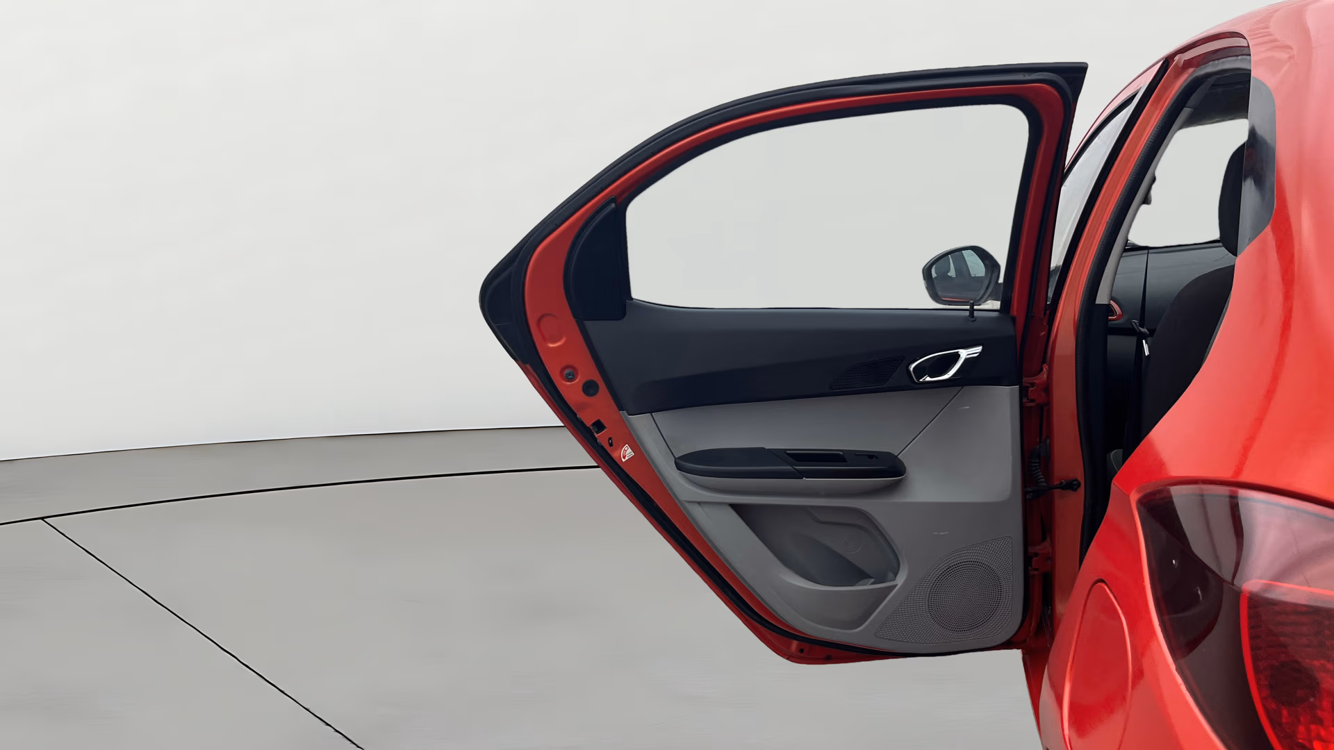 Used 2022 Tata Tiago Used 2022 Tata Tiago