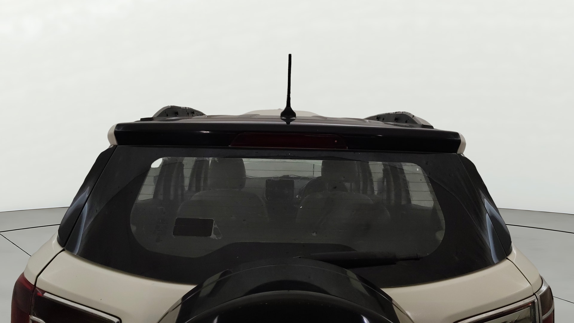 Used 2019 Ford EcoSport Used 2019 Ford EcoSport