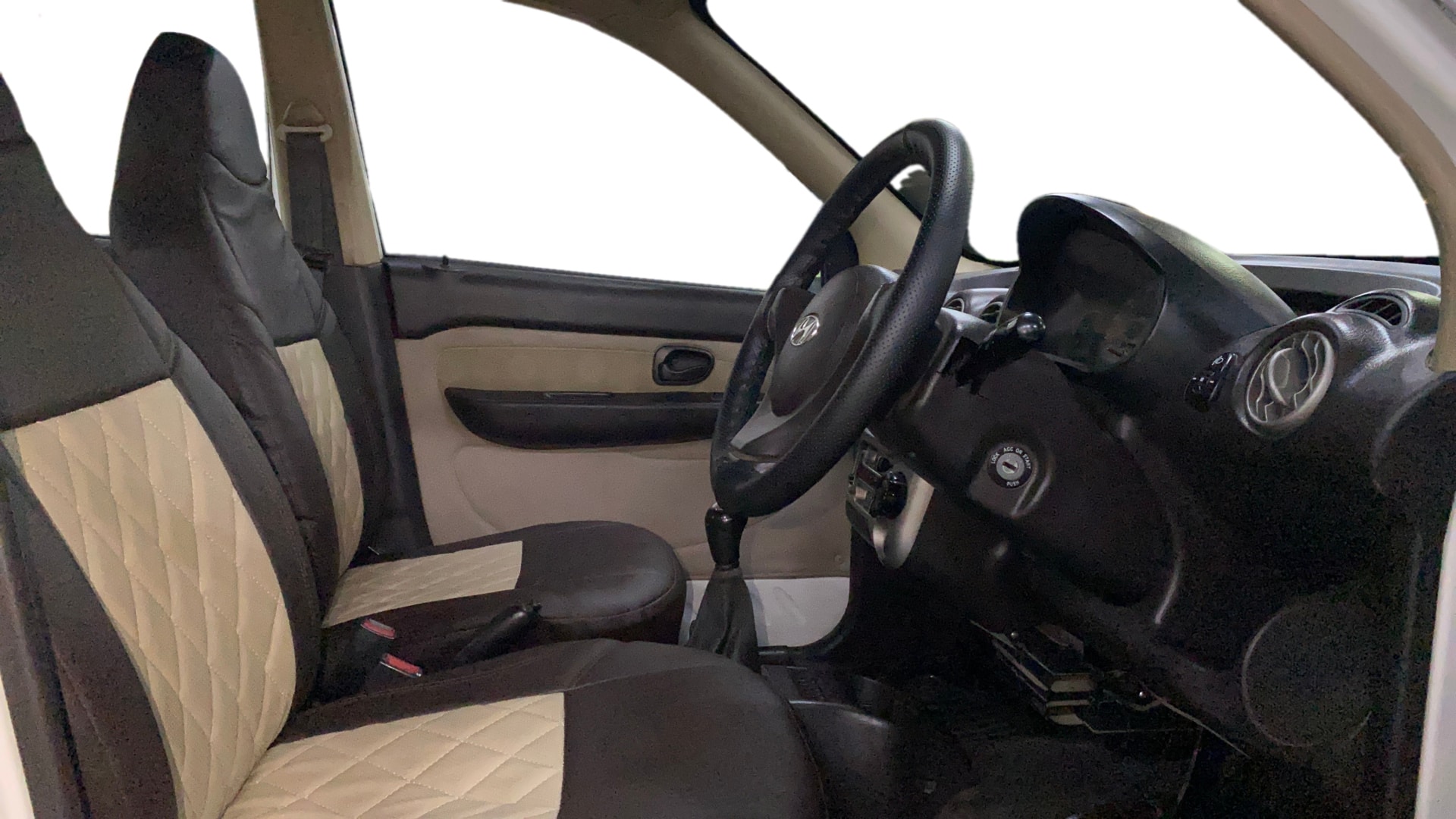 Used 2014 Hyundai Santro Xing Used 2014 Hyundai Santro Xing