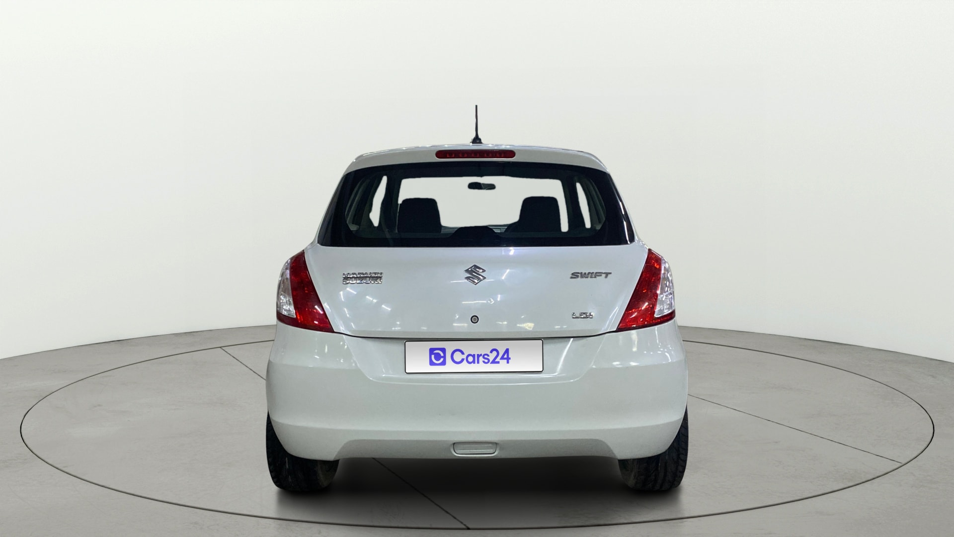 Used 2012 Maruti Suzuki 1000 Used 2012 Maruti Suzuki 1000
