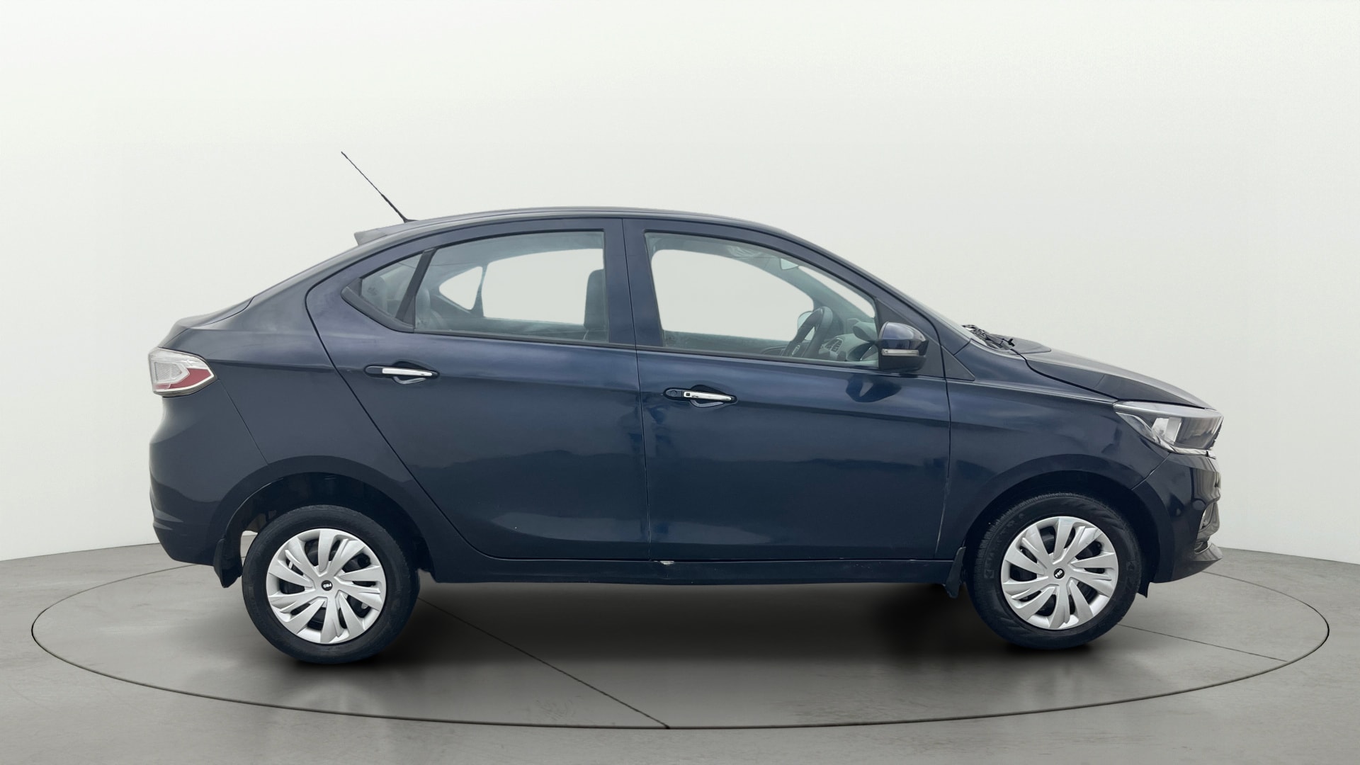 Used 2022 Tata Tigor Used 2022 Tata Tigor