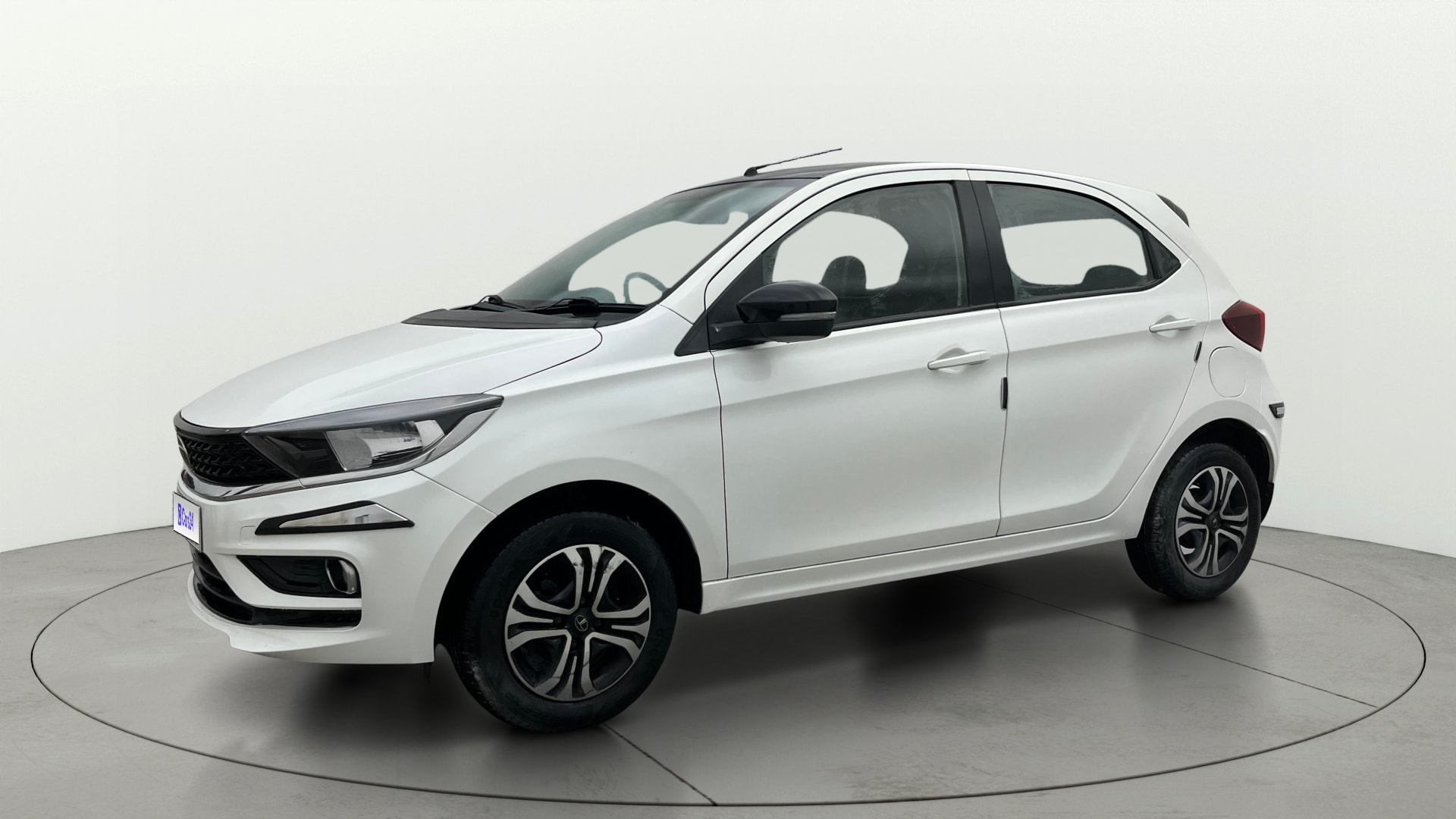 Used 2020 Tata Tiago Used 2020 Tata Tiago