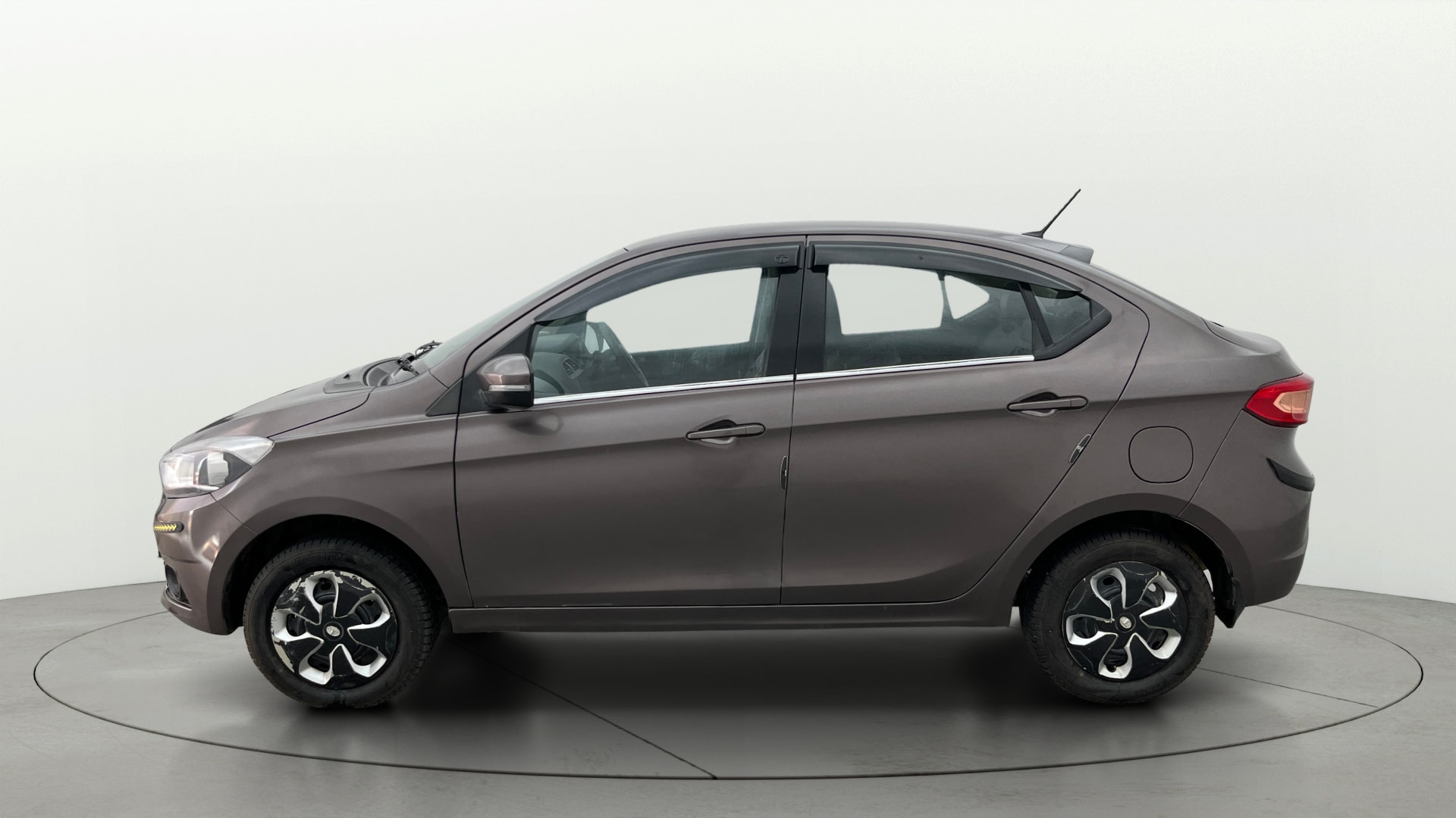 Used 2017 Tata Tigor Used 2017 Tata Tigor