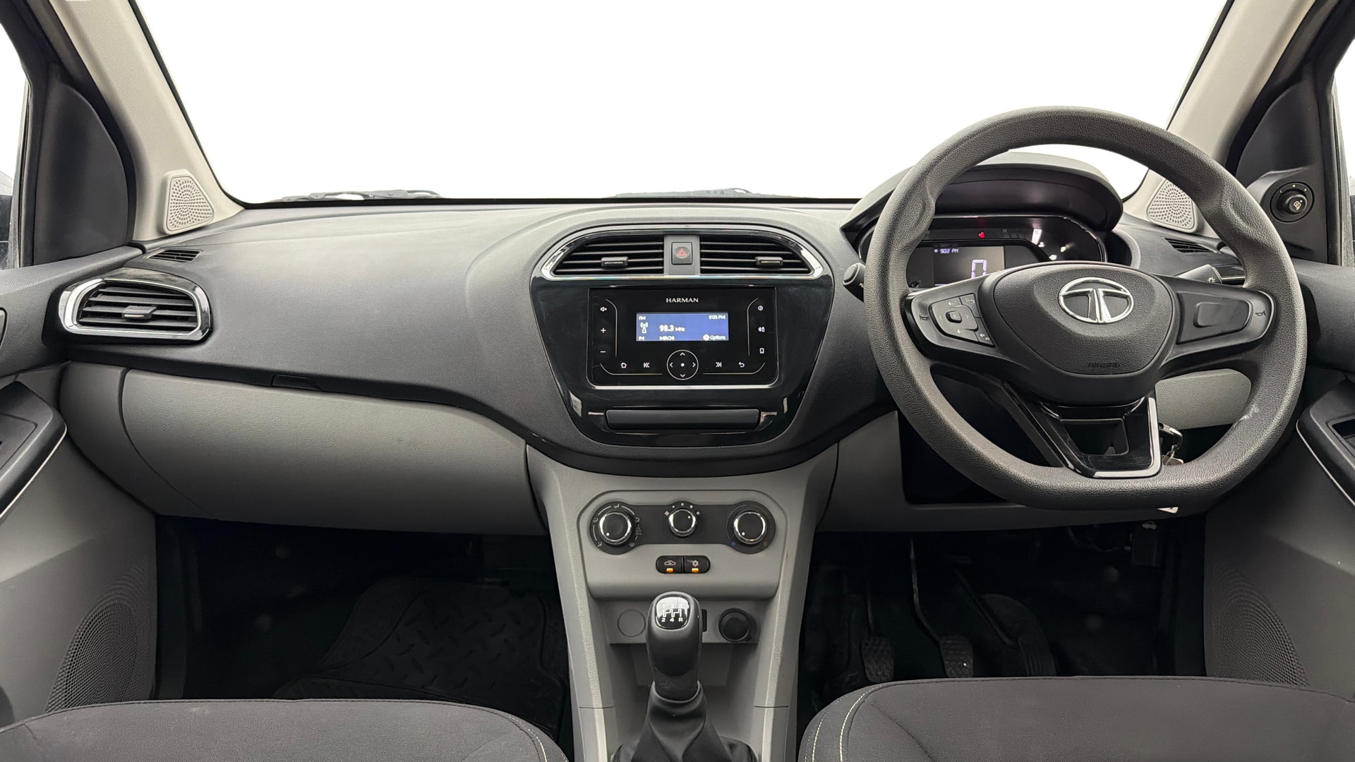 Used 2023 Tata Tiago Used 2023 Tata Tiago