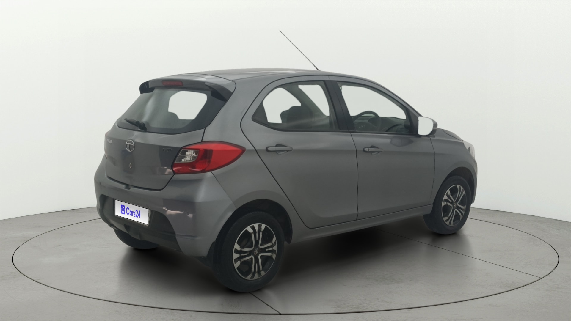 Used 2019 Tata Tiago Used 2019 Tata Tiago