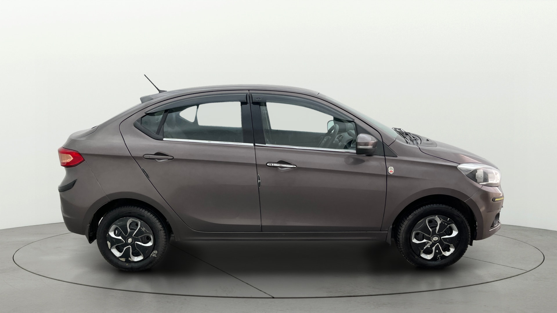 Used 2017 Tata Tigor Used 2017 Tata Tigor