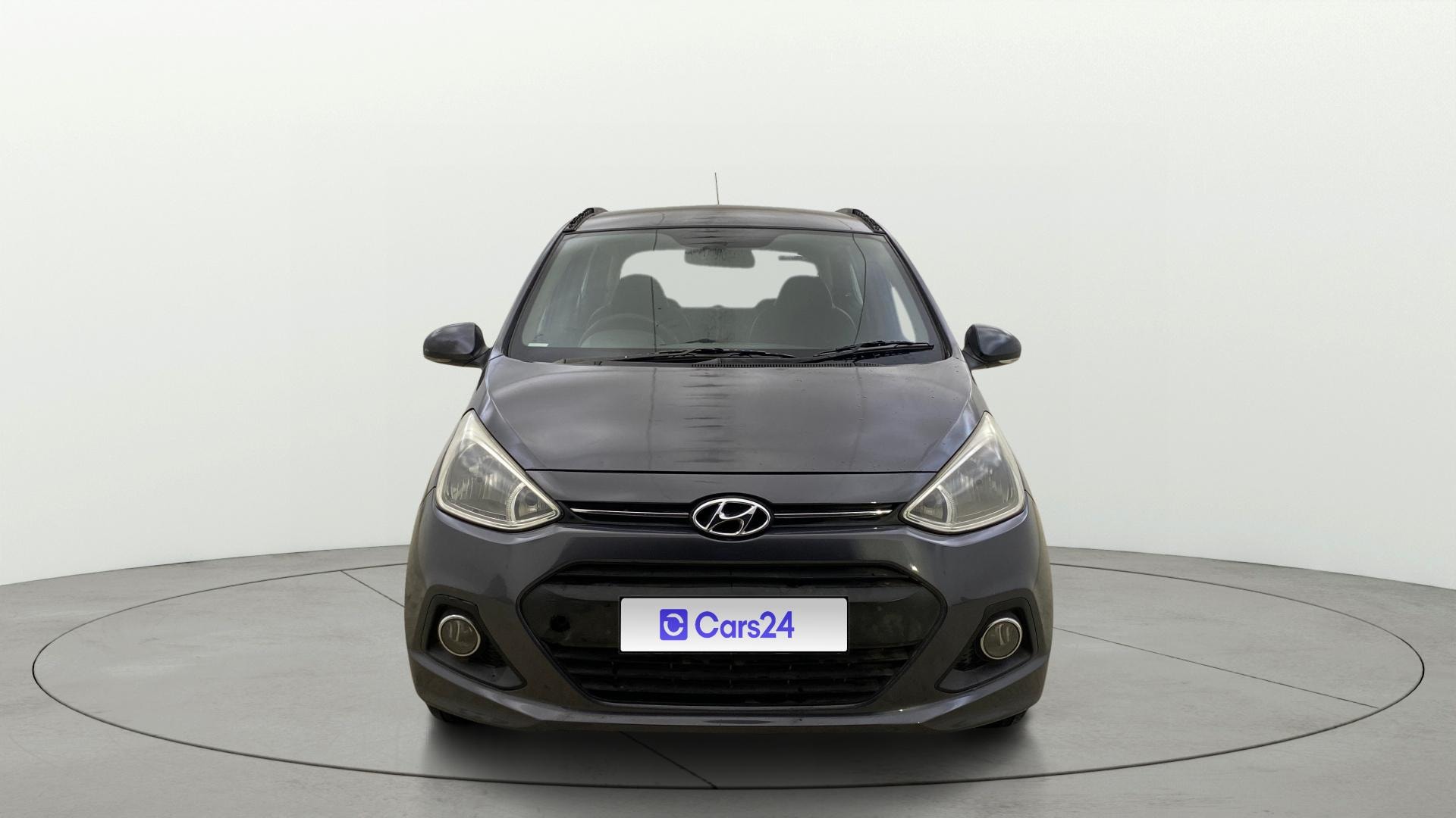 Used 2016 Hyundai Grand i10 Used 2016 Hyundai Grand i10