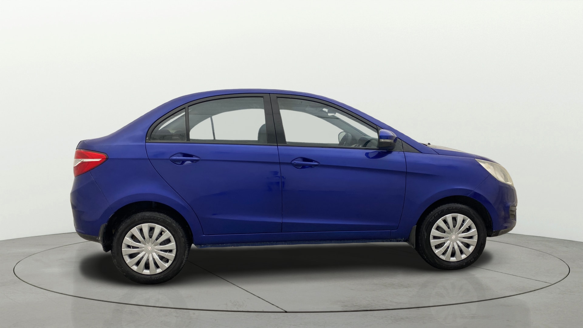 Used 2015 Tata Zest Used 2015 Tata Zest